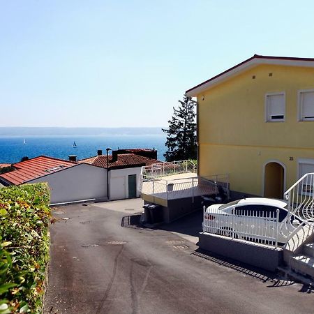 Elegant Apartments Bop Portorož Kültér fotó