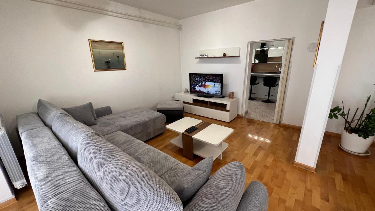 Elegant Apartments Bop Portorož Szoba fotó