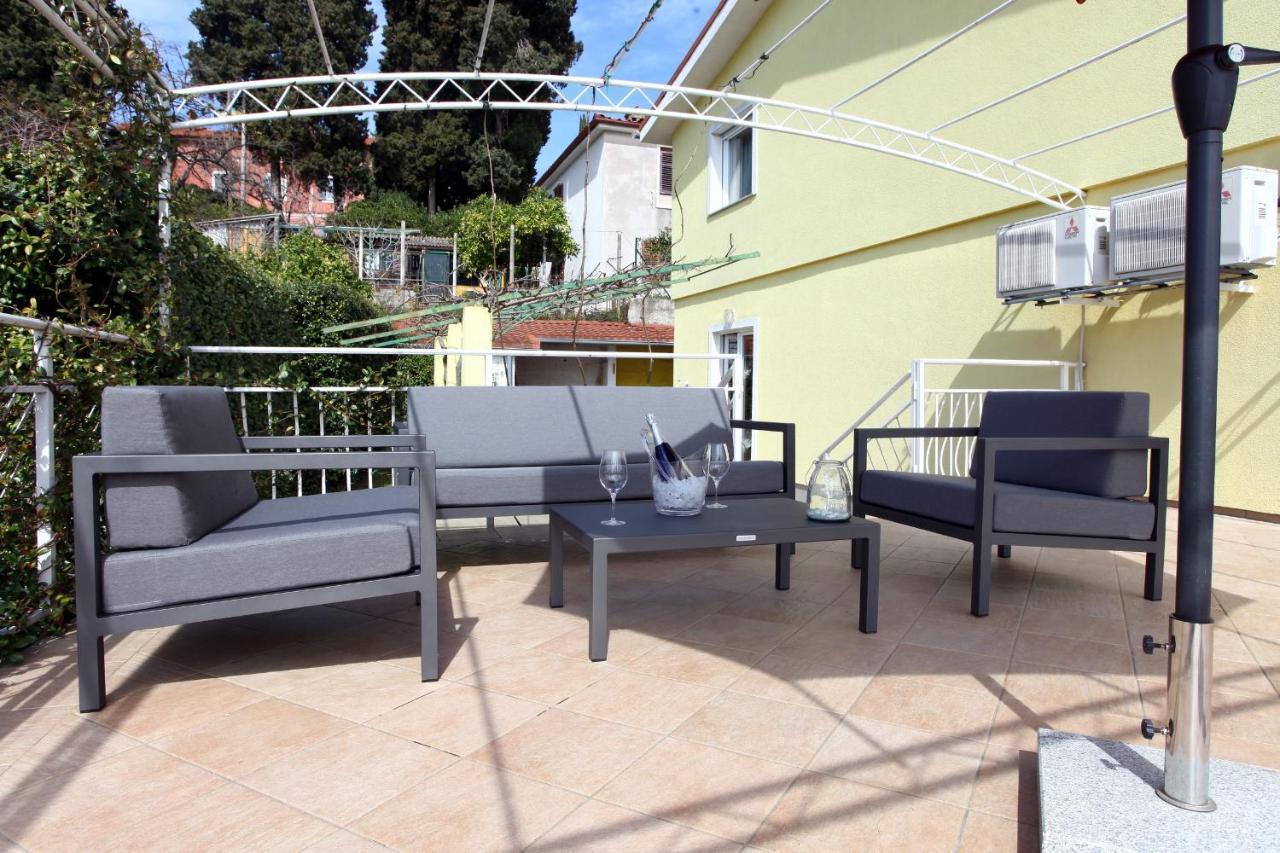 Elegant Apartments Bop Portorož Kültér fotó