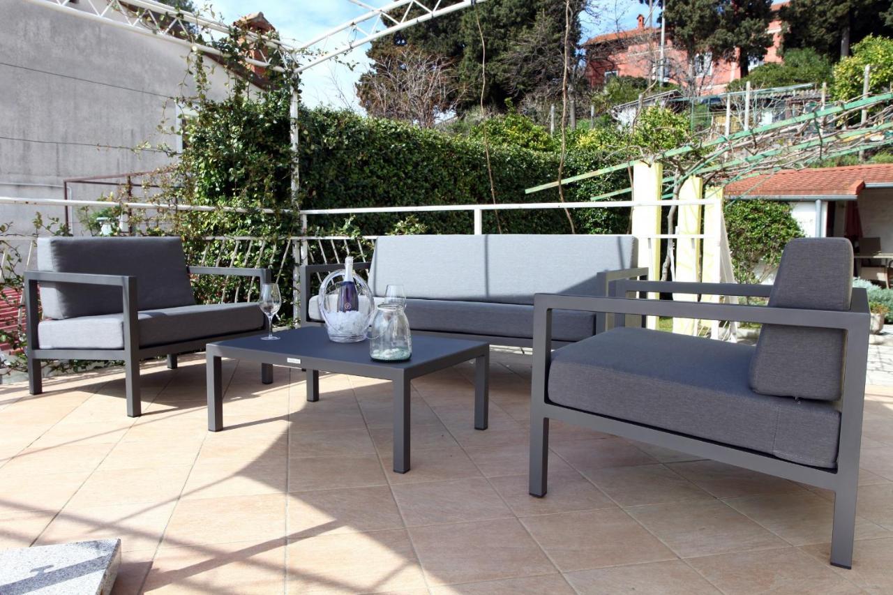 Elegant Apartments Bop Portorož Kültér fotó