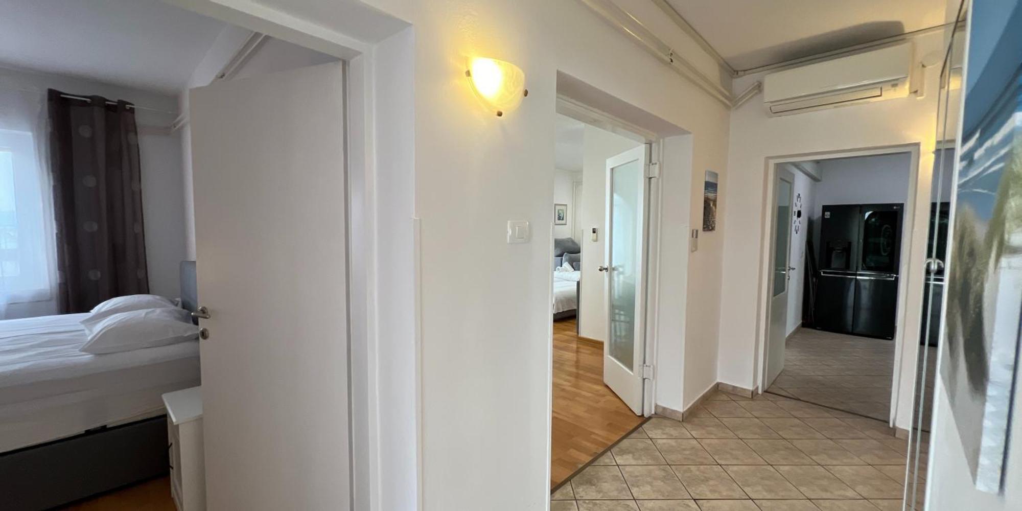 Elegant Apartments Bop Portorož Kültér fotó