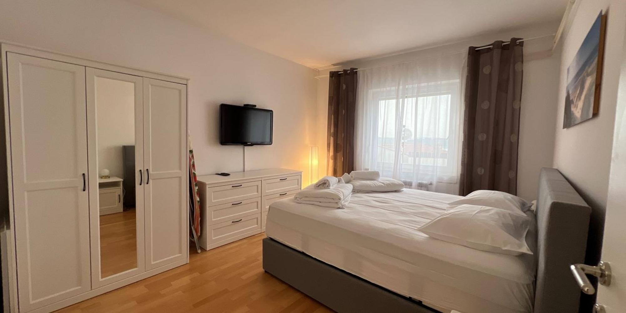 Elegant Apartments Bop Portorož Kültér fotó