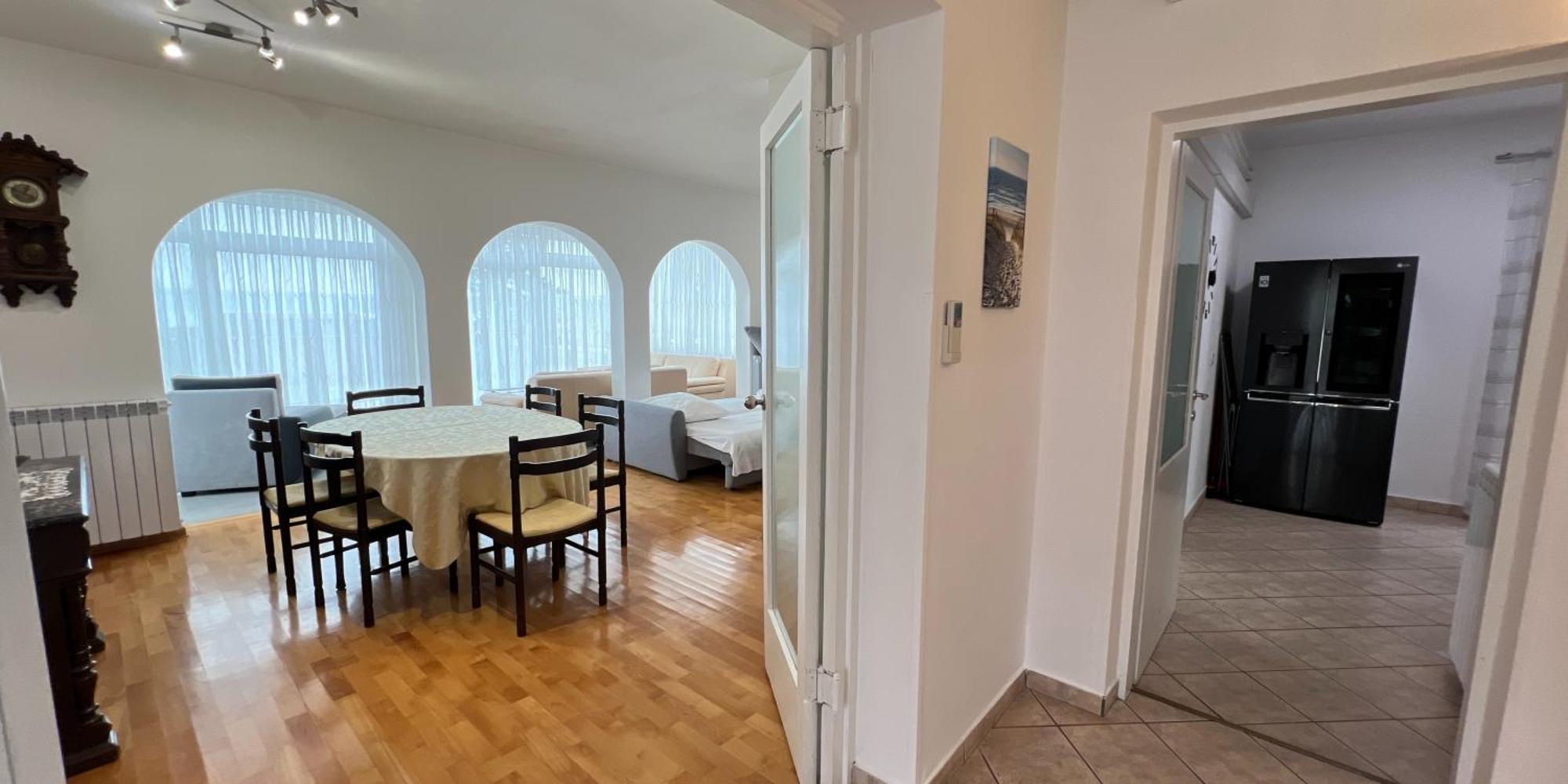Elegant Apartments Bop Portorož Kültér fotó