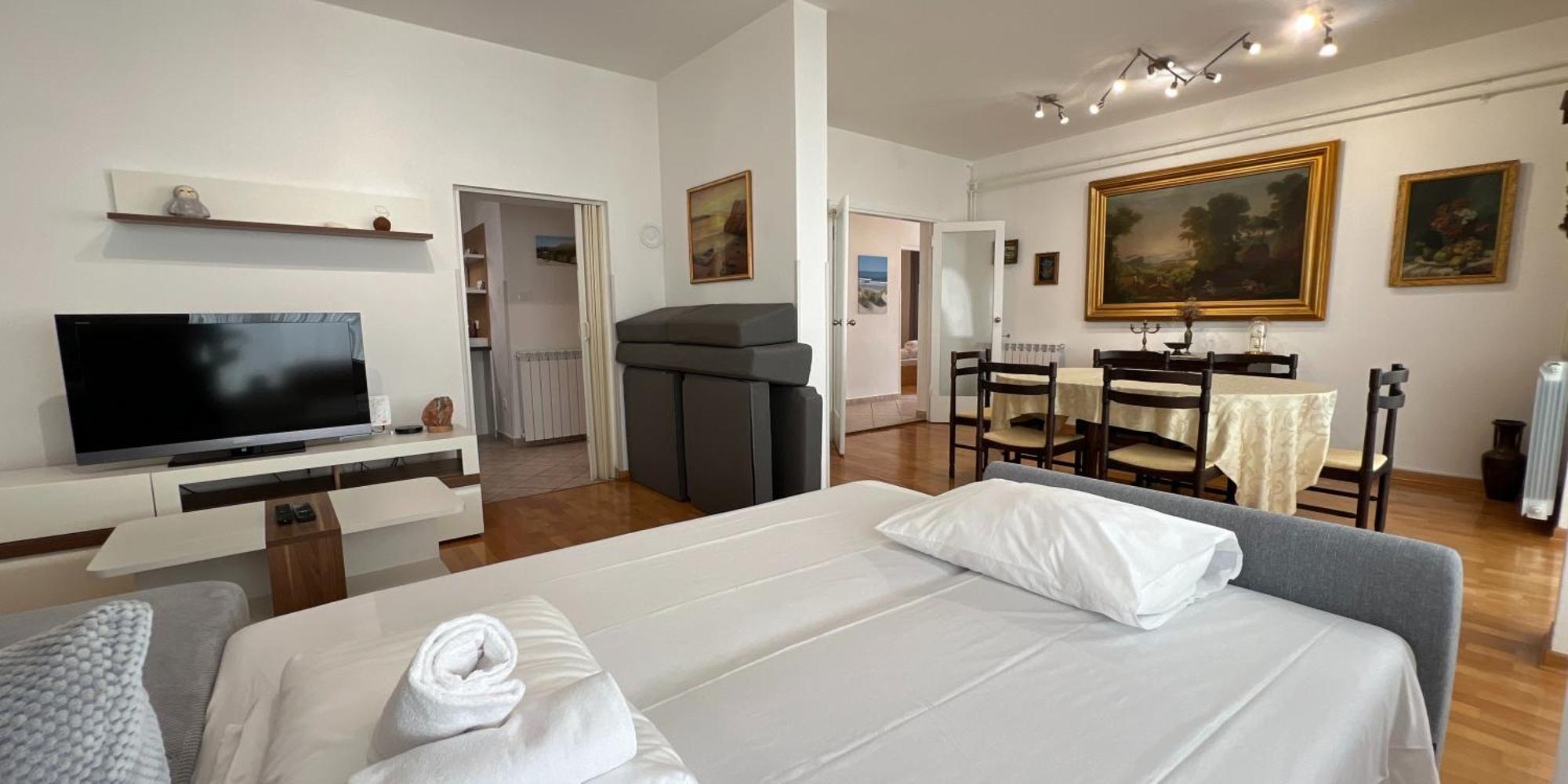 Elegant Apartments Bop Portorož Kültér fotó