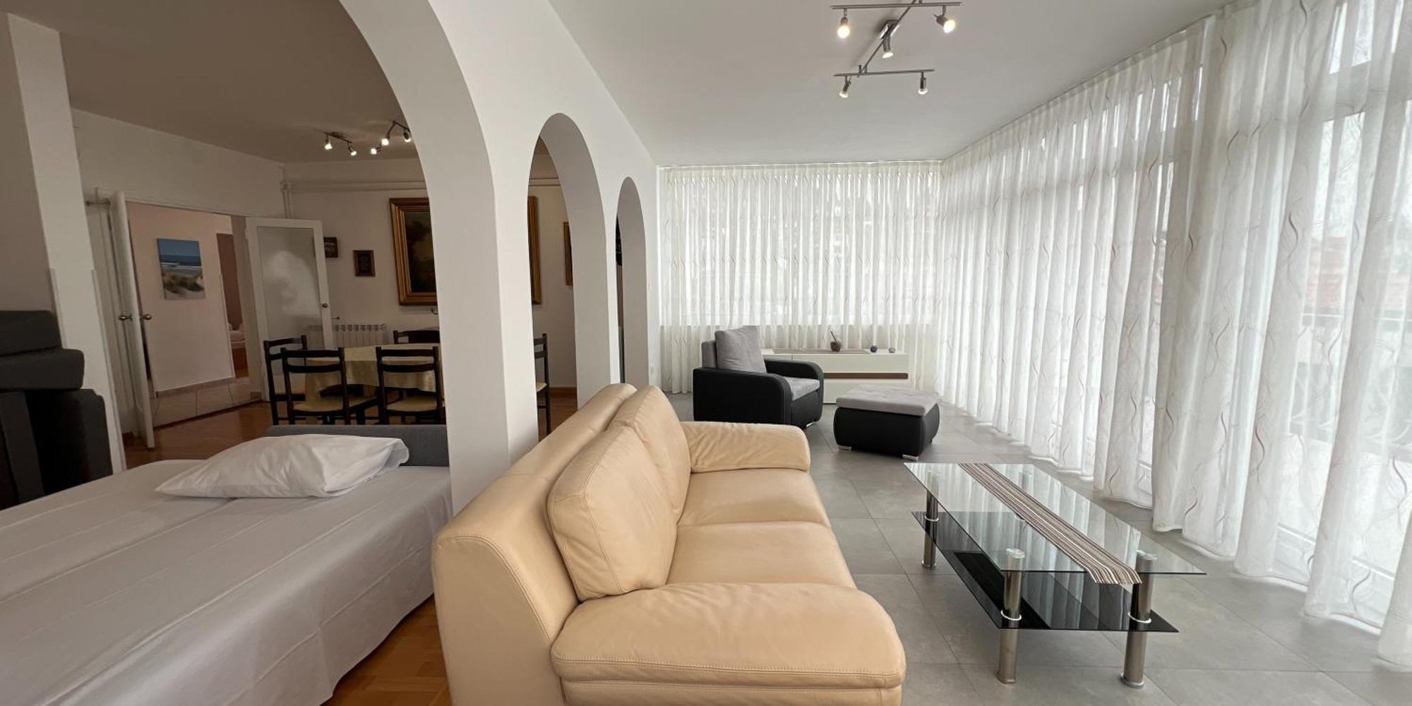Elegant Apartments Bop Portorož Kültér fotó
